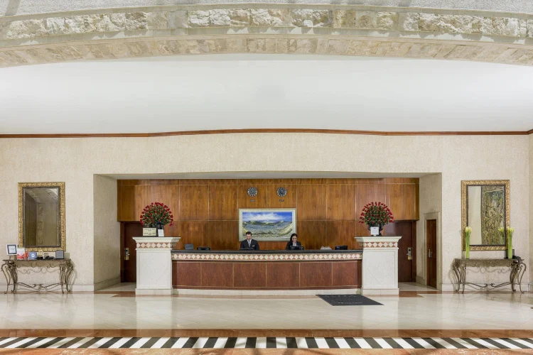 JW Marriott Quito #1