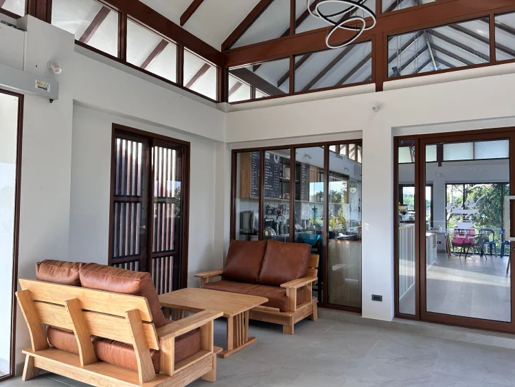 Sumator Resort #1