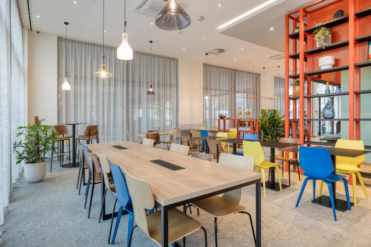 B&B HOTEL Mechelen #1