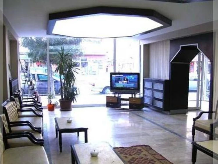 Cenas Otel #1