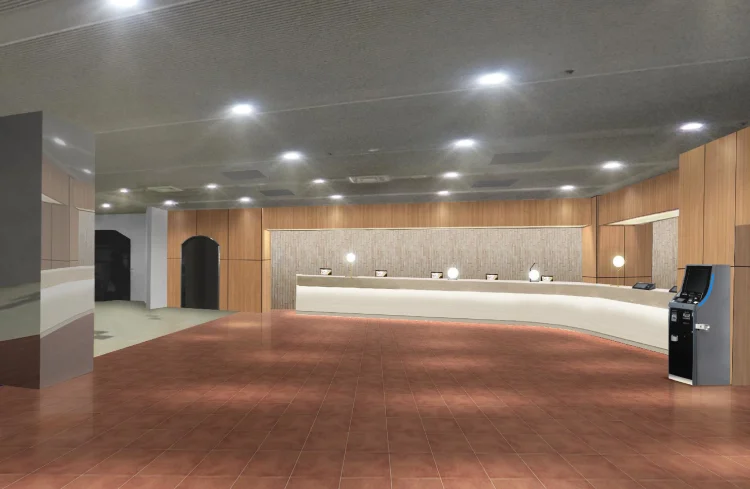 宫城藏王美居水疗度假酒店 #1