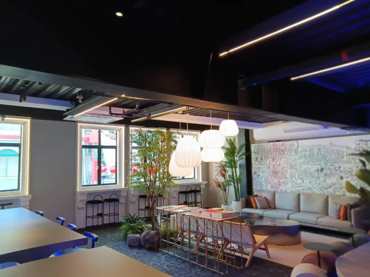 B Hotel #1