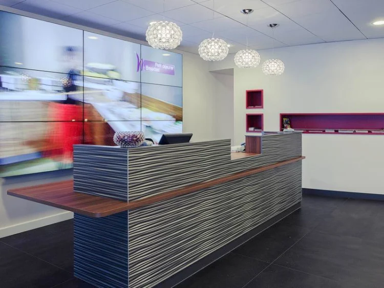 Mercure Orléans Centre #1