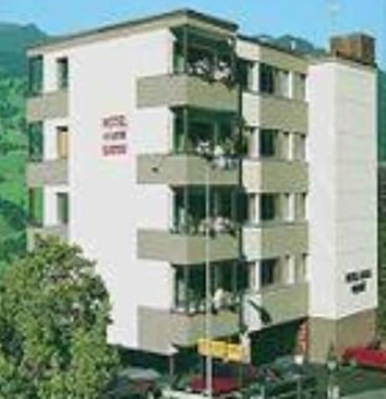 Jungfrau Lodge, Swiss Mountain Hotel #1