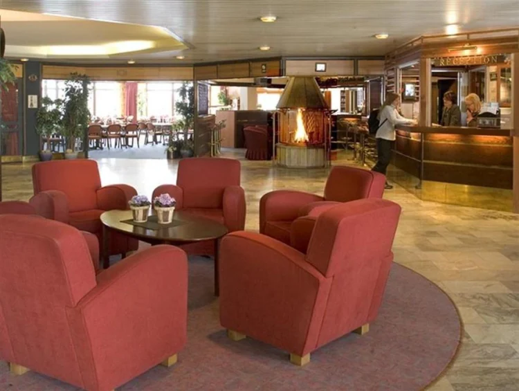 Hotel Ivalo #1