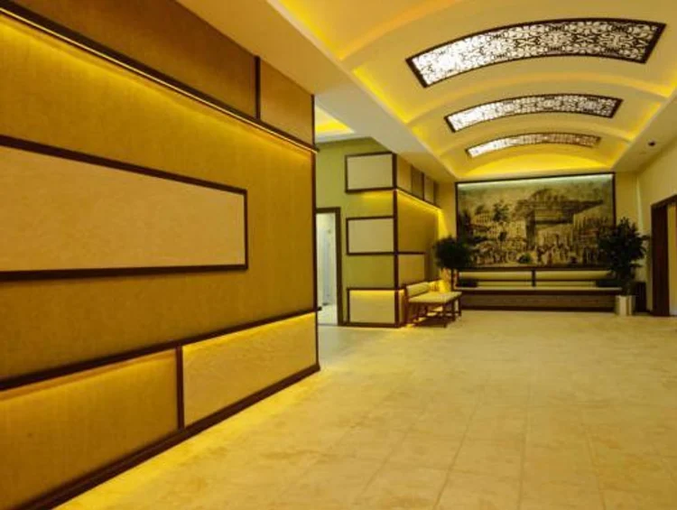 Grand Ozgul Termal & Spa #1