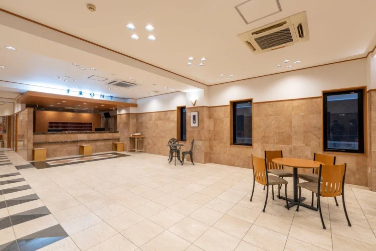 Hotel Endear Gifu #1