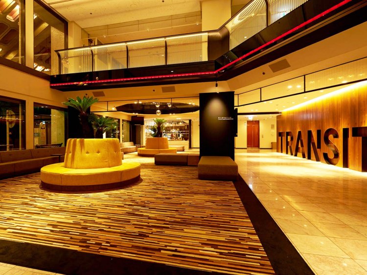 Nikko sales hotel narita