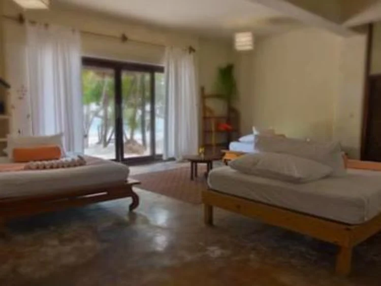 Orchid Beach House Adults Only #1