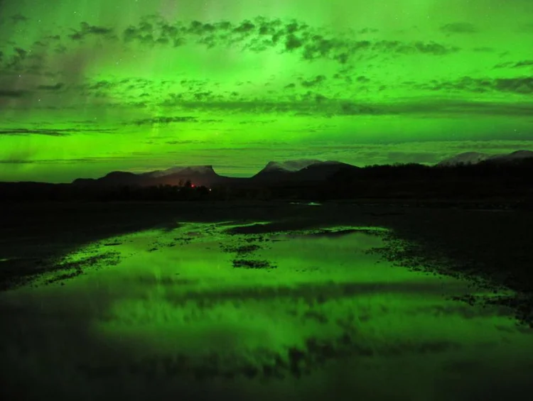 Abisko Guesthouse & Activities #1