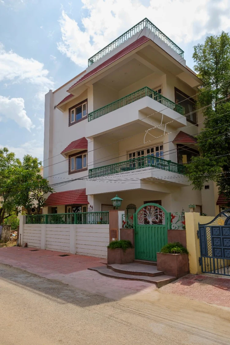 Shree Nikunj - A Boutique Homestay #1