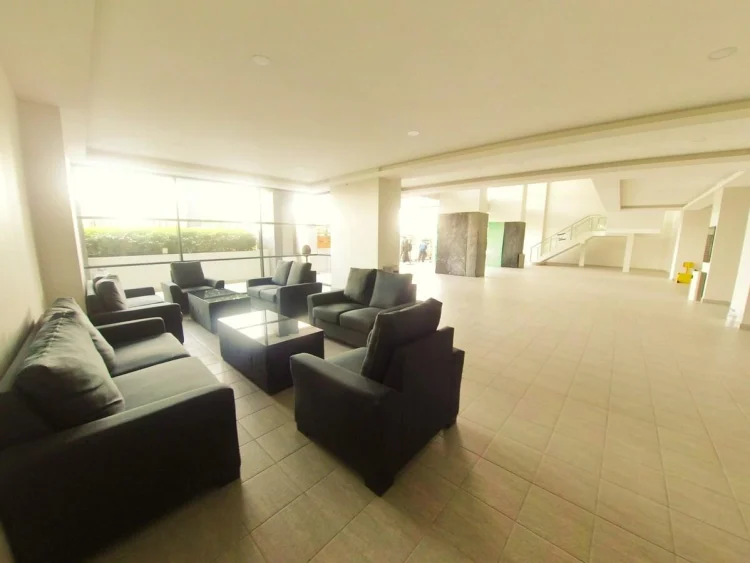 Ayuman Suites, Gombak with KL City View #1