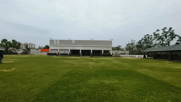 B7H Resort #1