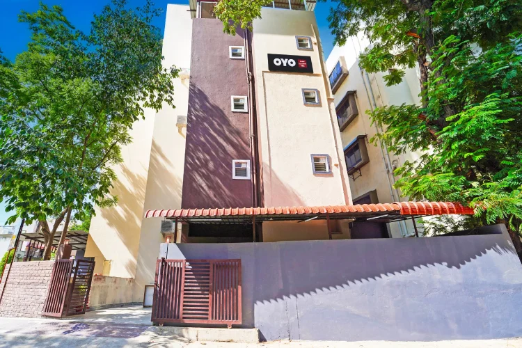 OYO Hotel Sunshine Villa #1