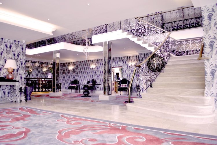 Grosvenor pulford hotel deals
