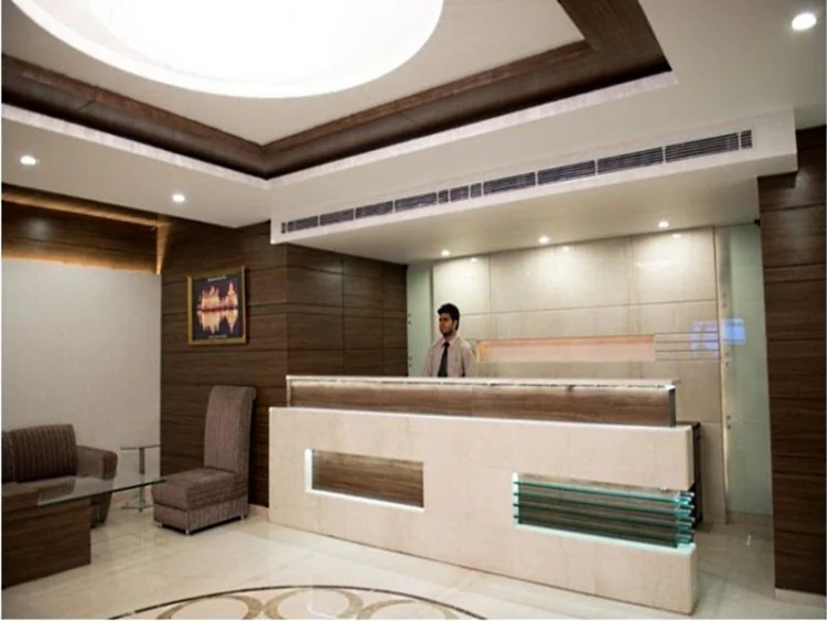 Narula's Aurrum 酒店 #1