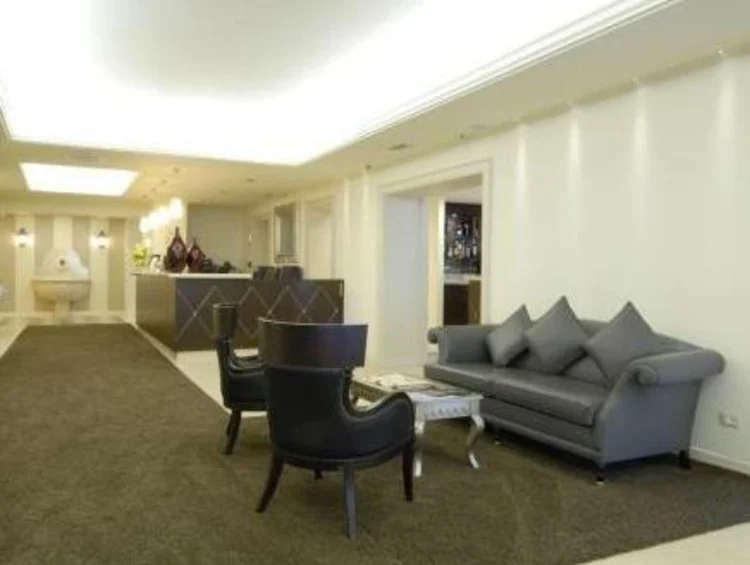 Villa Rosa Hotel #1