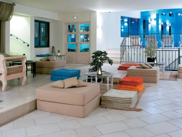 Grecotel Plaza Spa Apartments #1