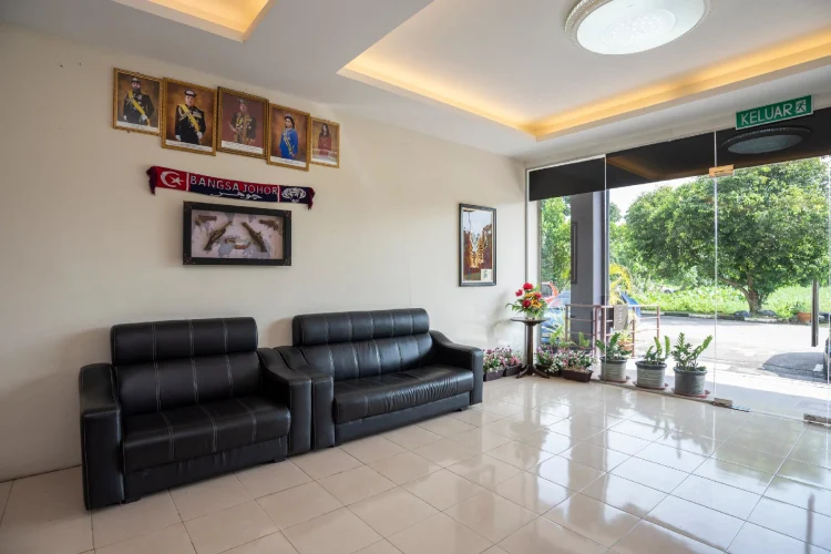 OYO Home 586 My Residence #1