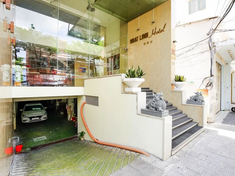 Nhat Linh Hotel & Suites Da Nang #1