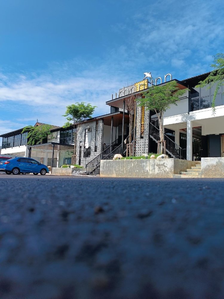 Urban Inn, Cyberjaya in Sepang | 2025 Updated prices, deals