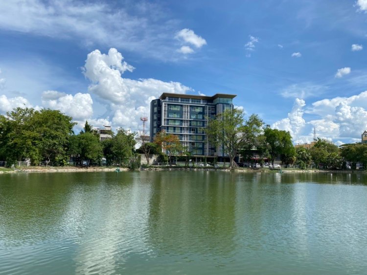Best hotels near Phra Pathom Chedi, Thailand 2025