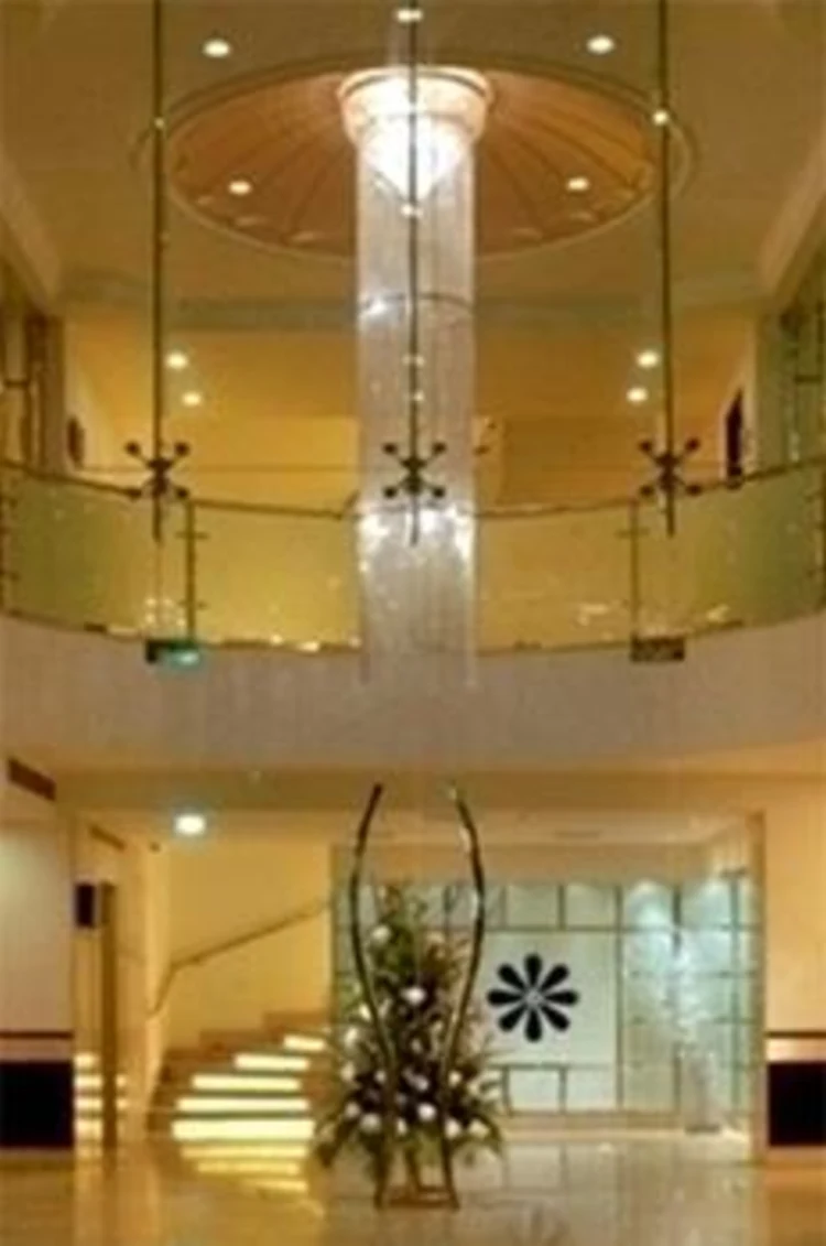 Best Western Merrion #1