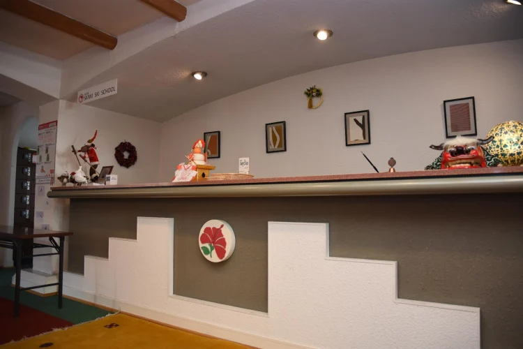 泷本酒店 #1