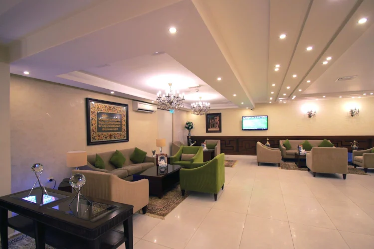 City Rose Hotel Suites #1
