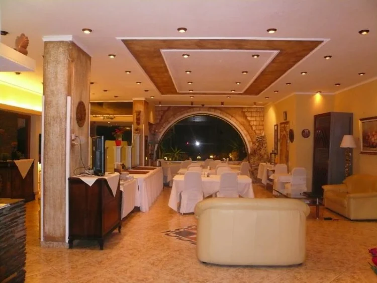 Hotel Galini Palace #1