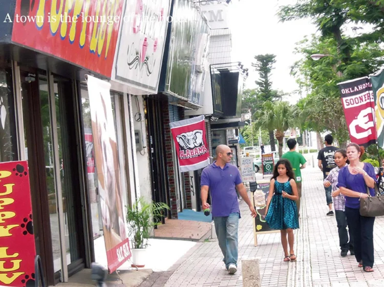 KOZA旅行留影酒店 #1