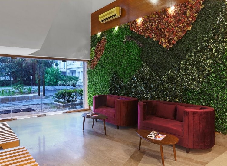 IntelliStay Hotels Pvt Ltd (IHPL) Launches 96 Key 'Mango Suites SELECT' in  Mahape, Navi Mumbai