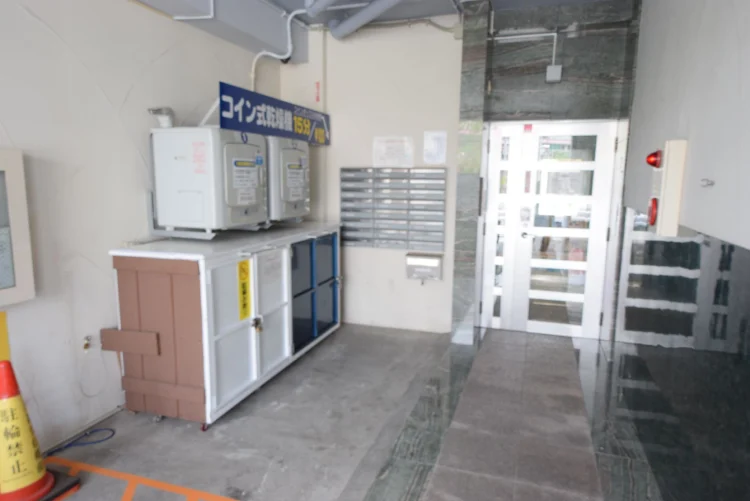 SUMUKA国际通酒店 #1
