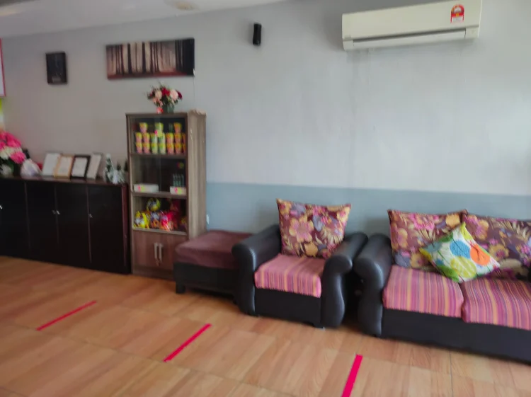 Hotel Star Inn #1