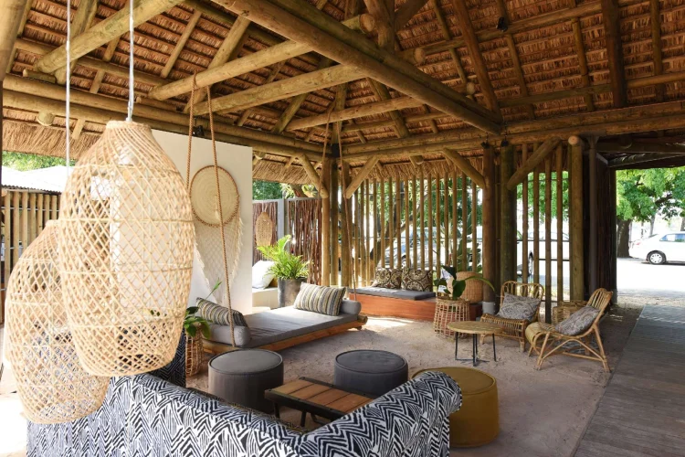 Veranda Tamarin Hotel & Spa #1