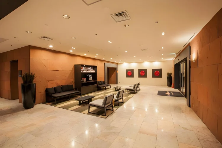 the b 神户酒店 #1