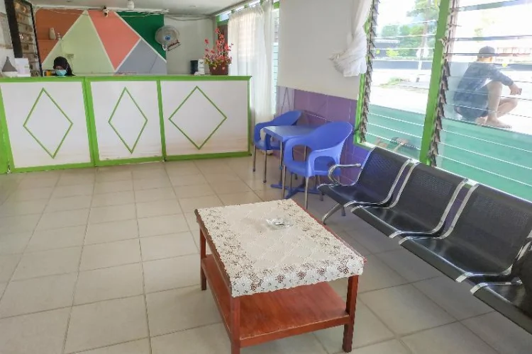 Super 3098 Hotel Sahabat Baru #1