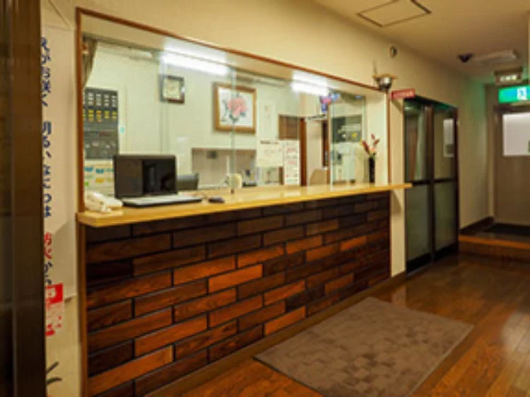 西九条乌班蒂商务酒店 #1