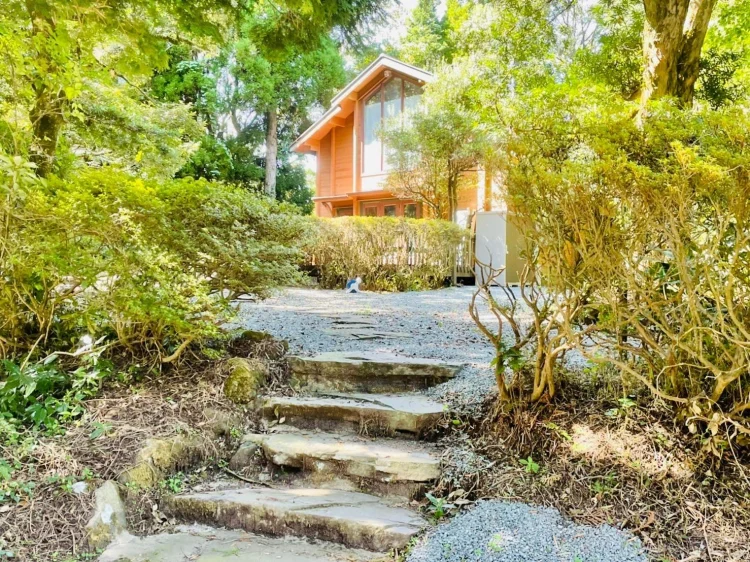 Aso Otohime Lodge #1