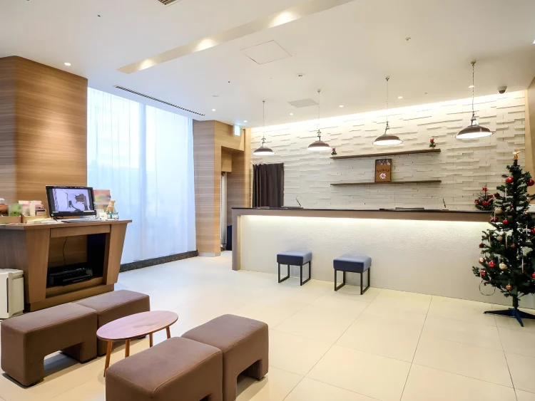 相铁FRESA INN 东京东阳町站前酒店 #1