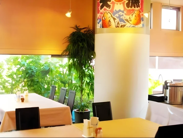 烧津站前Select Inn酒店 #1