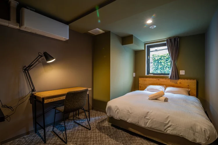 Wise Owl Hostels River Tokyo #1