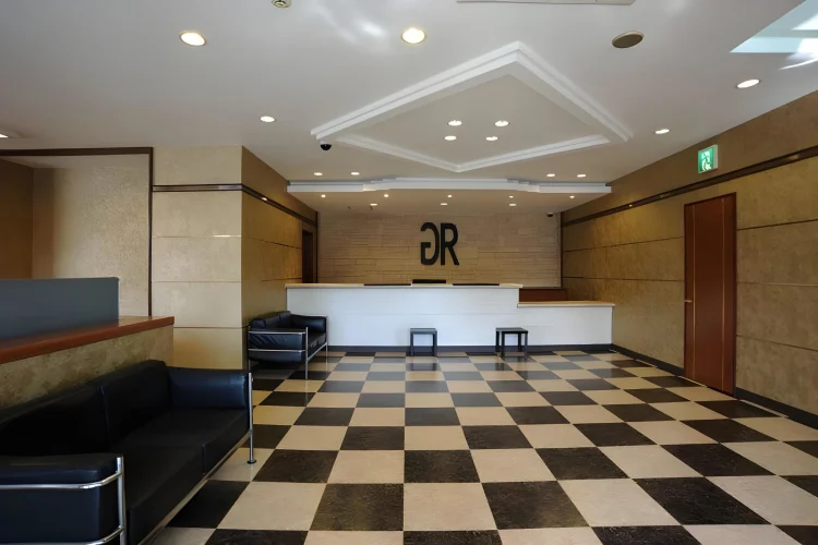 银座通GR酒店 #1