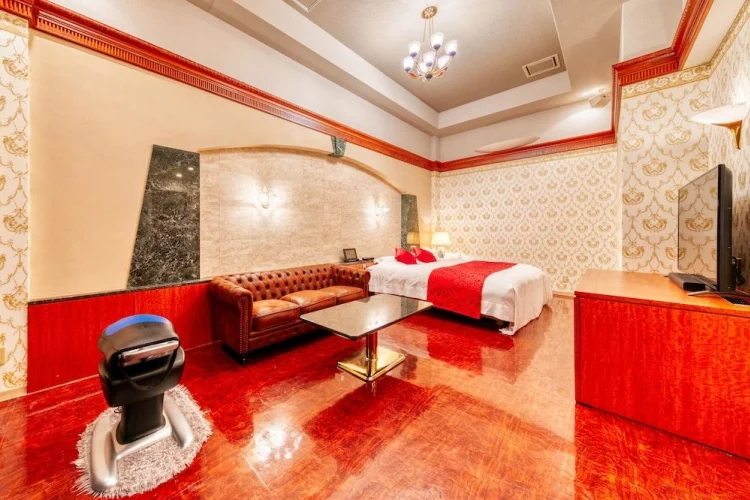 Hotel Luna Otsu (Adult Only) #1