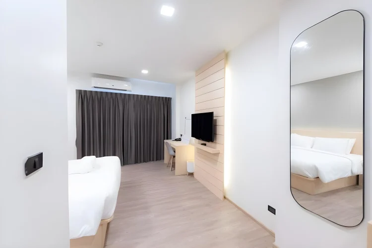 Mayuu Ayutthaya Hotel #1