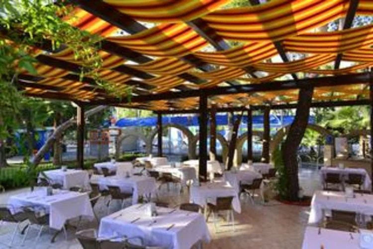 Linda Resort Hotel #1