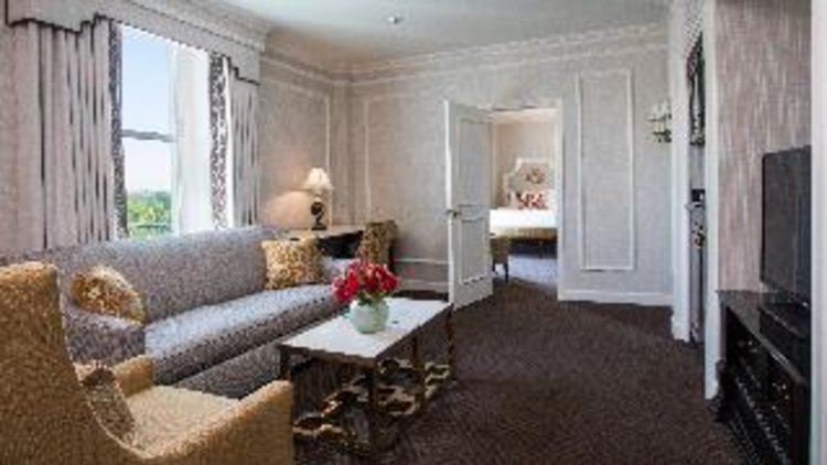 THE WILLARD 「INDIES」 InterContinental The Willard Washington D.C. | Washington