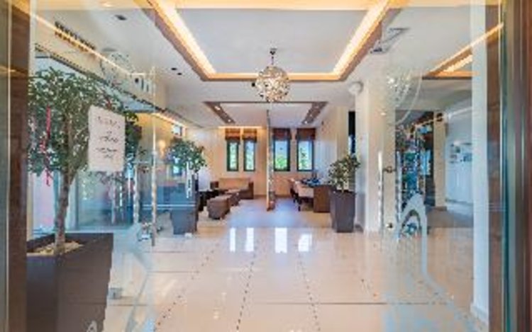 Oscar hotel laganas discount