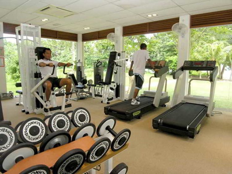 Sand Sandals Desaru Beach Resort Spa in Kota Tinggi 2024