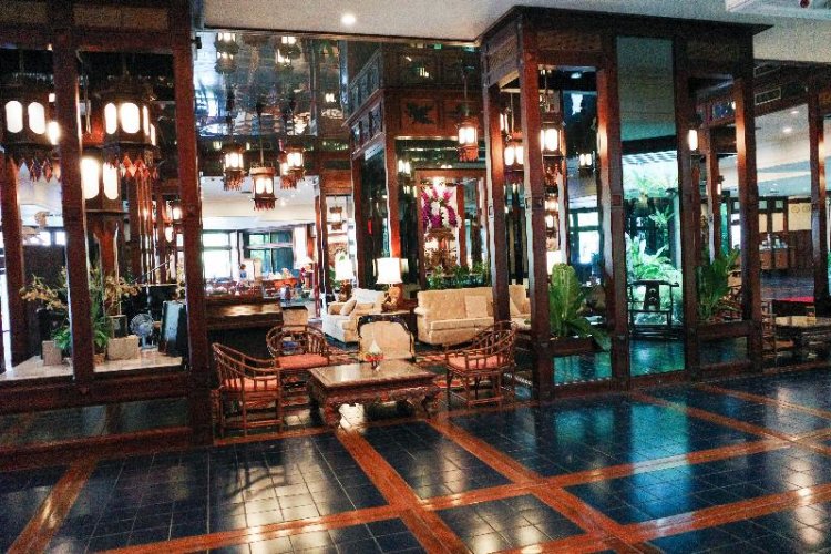 清迈兰花酒店 #1